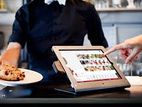 Cashier Billing System Software (POS) Restaurant