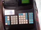 Cashier Cash Register