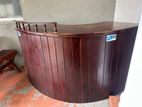 Cashier Counter