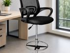 Cashier / Counter High Office Chair 4009B