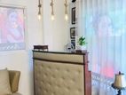 Cashier Counter/ Reception Table/ Salon Table
