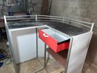 Cashier Counter Table