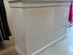 Cashier Counter Table