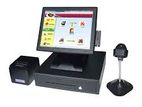 Cashier Machine System/Barcode Billing System/POS System Software