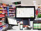 Cashier Management Easy Billing Pos System