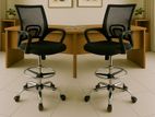 Cashier Office Chair