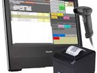 Cashier System/Barcode & Billing System/POS System Software|Any Business