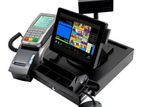 Cashier System/Barcode Billing system