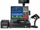 Cashier System/barcode Billing System/pos System Software|any Business