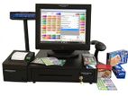Cashier System/ Barcode system / POS software for Any Business