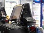 Cashier System Billing / POS Software For Any Industry