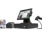 Cashier System Billing Software Installation (pos)