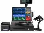 Cashier System Billing with Reports (POS) software / development