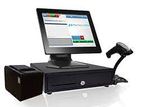 Cashier System/POS system/Barcode Billing software for Any business