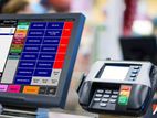 Cashier System/POS System/Barcode Billing System Software