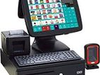 Cashier System/POS System Software-Restaurant/Grocery/Pharmacy
