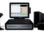 Cashier system software for Hardware/Pharmacy/Grocery|POS