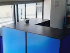 Cashier Table
