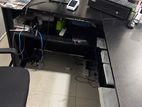 Cashier Table