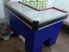 Cashier Table