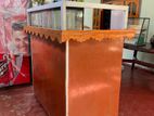 Cashier Table