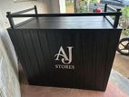 Cashier Table