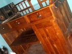 Cashier Table