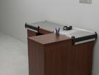 Cashier Table