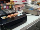 Cashier Table