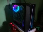 Casing 3 Rgb Fan