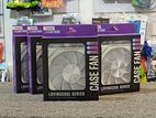 Casing ARGB Fans