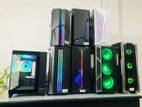 Casing (Computer) - RUIX360|N5|Wenjie|Tron 1X|Z2|M8B (Normal/Gaming)