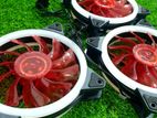 Casing Cooling Fan - Red Molex