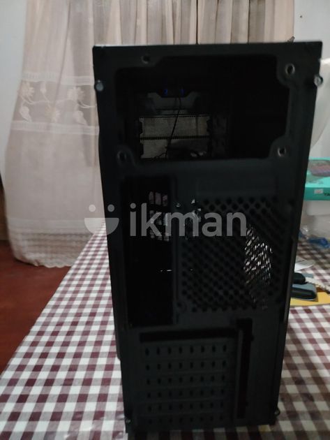 Desktop Pc Case for Sale in Chilaw | ikman