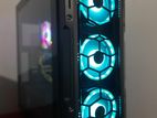 PC Gaming Case