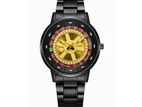 Casino Steel Wheel Watches