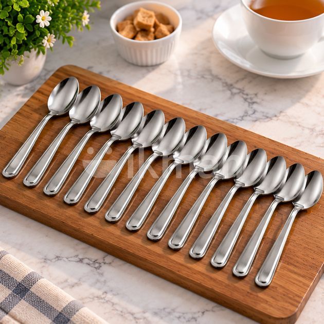 Casino Tea 12PCS Spoon Set- C- for Sale | Dehiwala | ikman