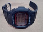 Casio 200M -Multiband 6- GW-M5610U-1ER