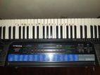 Casio 210 Keyboard