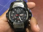 Casio 4343 Gs-1000 J Watch