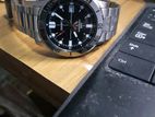 Casio 50M Watch