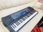 Casio 61 Keys Japanese Keyboard Organ