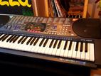 Casio 620L Keyboard