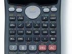 Casio 991ms Scientific Calculator