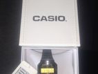 Casio A100WE
