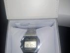 CASIO A158W
