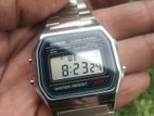 Casio A158W Watch