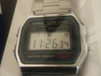 Casio A158W