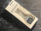 Casio A159W Digital Watch