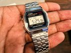 Casio A159 W